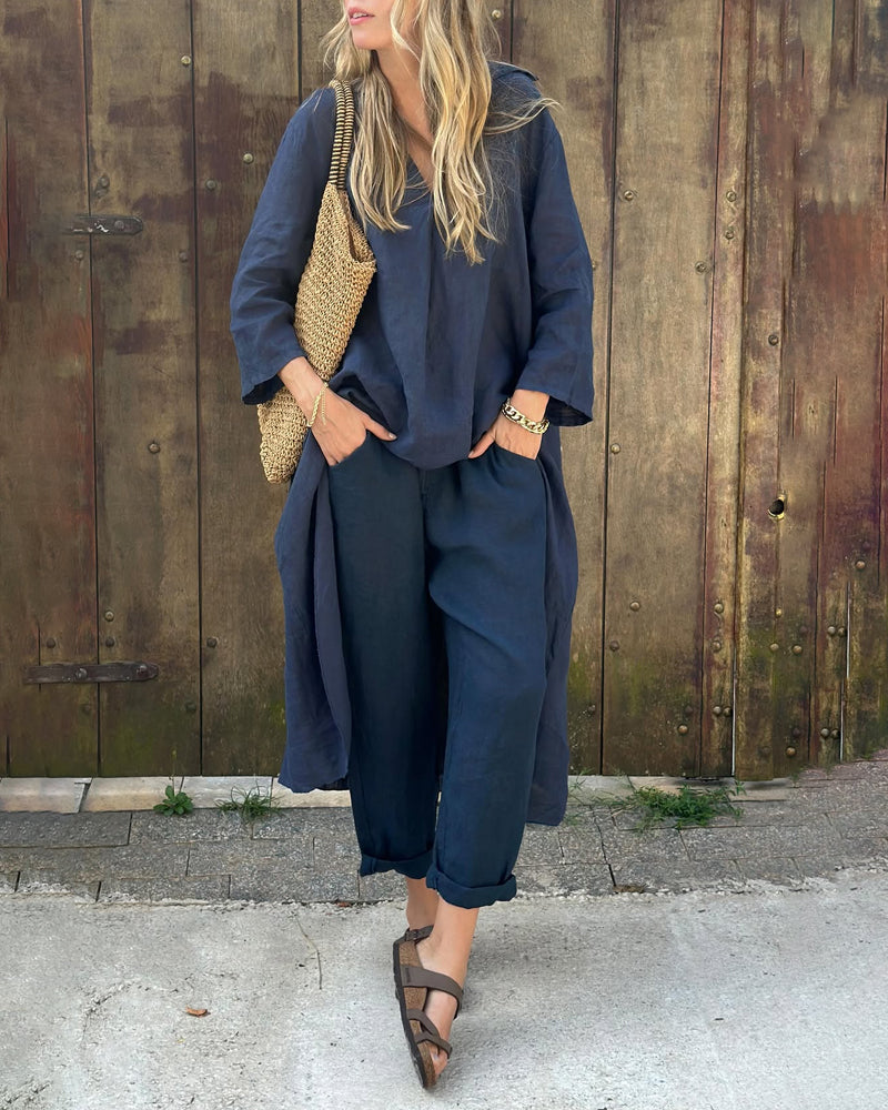 Olivia | Stylish Comfortable Set