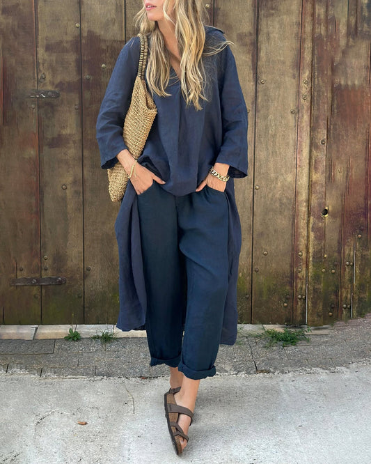 Olivia | Stylish Comfortable Set
