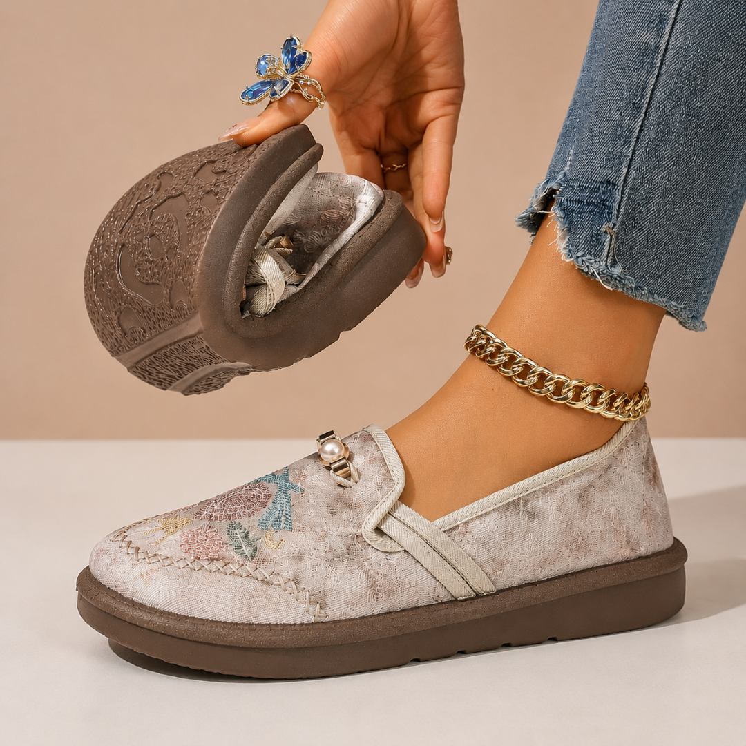 Kyra - Women's Lightweight Sneakers for Everyday Wear