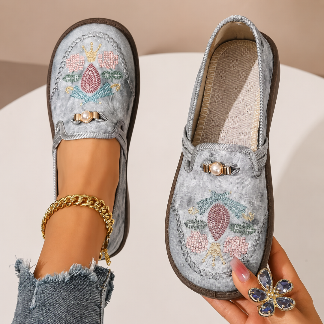Kyra - Women's Lightweight Sneakers for Everyday Wear