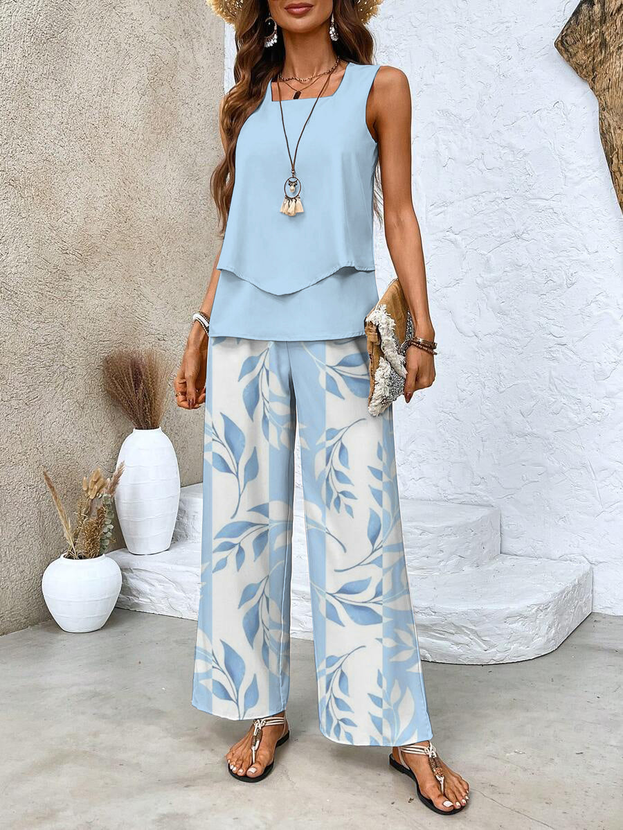 Alba | Stylish Set
