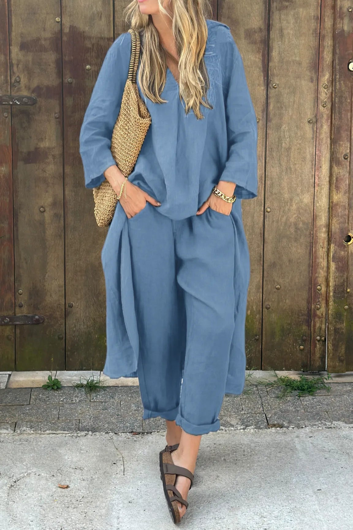 Olivia | Stylish Comfortable Set