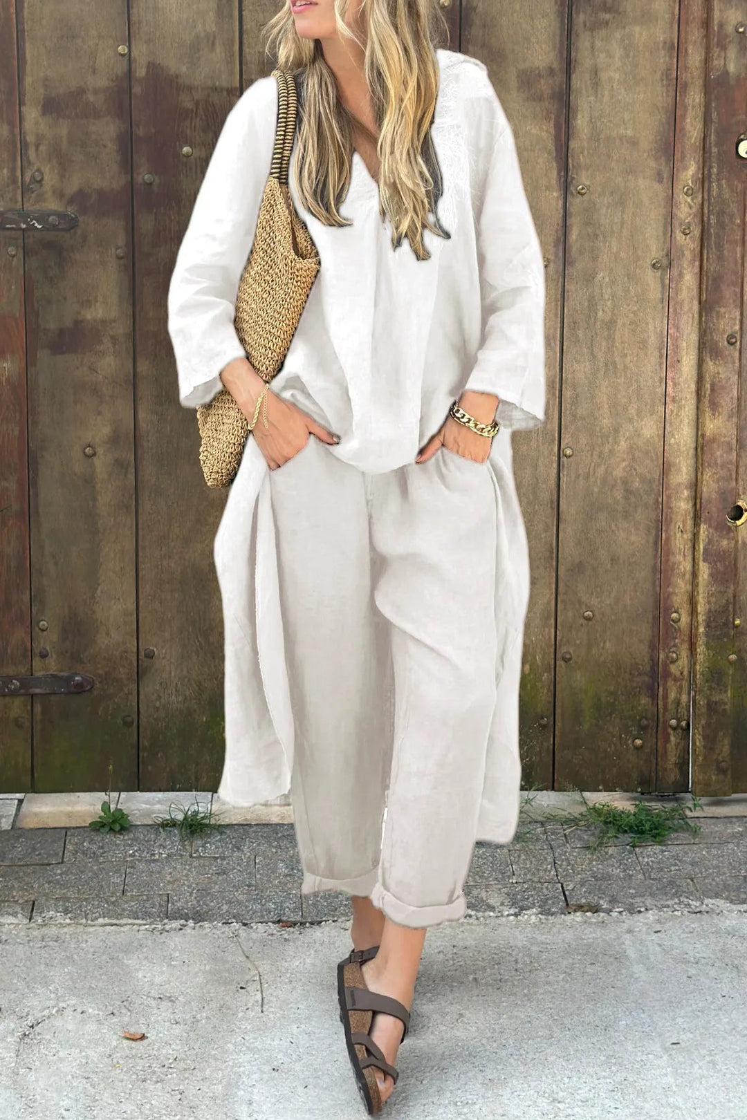Olivia | Stylish Comfortable Set