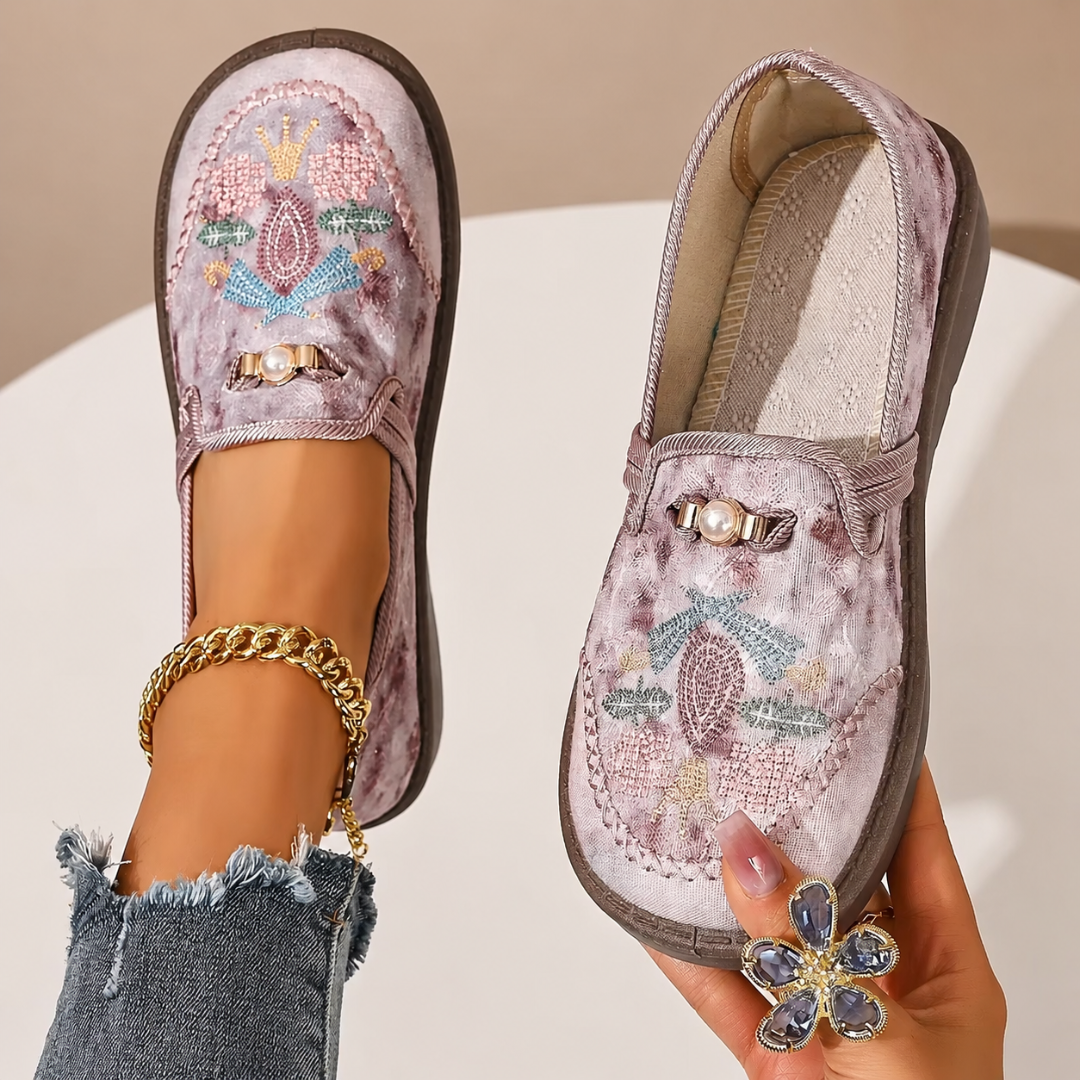 Kyra - Women's Lightweight Sneakers for Everyday Wear