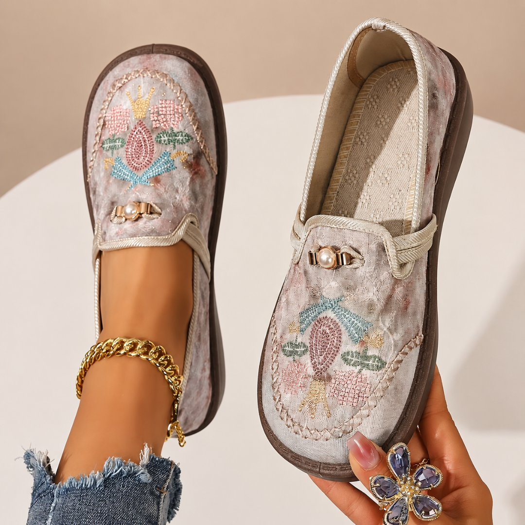 Kyra - Women's Lightweight Sneakers for Everyday Wear