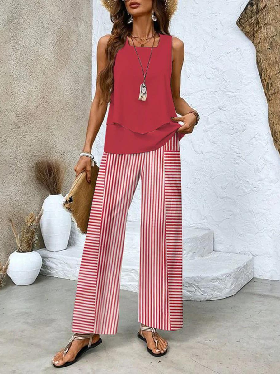 Alba | Stylish Set
