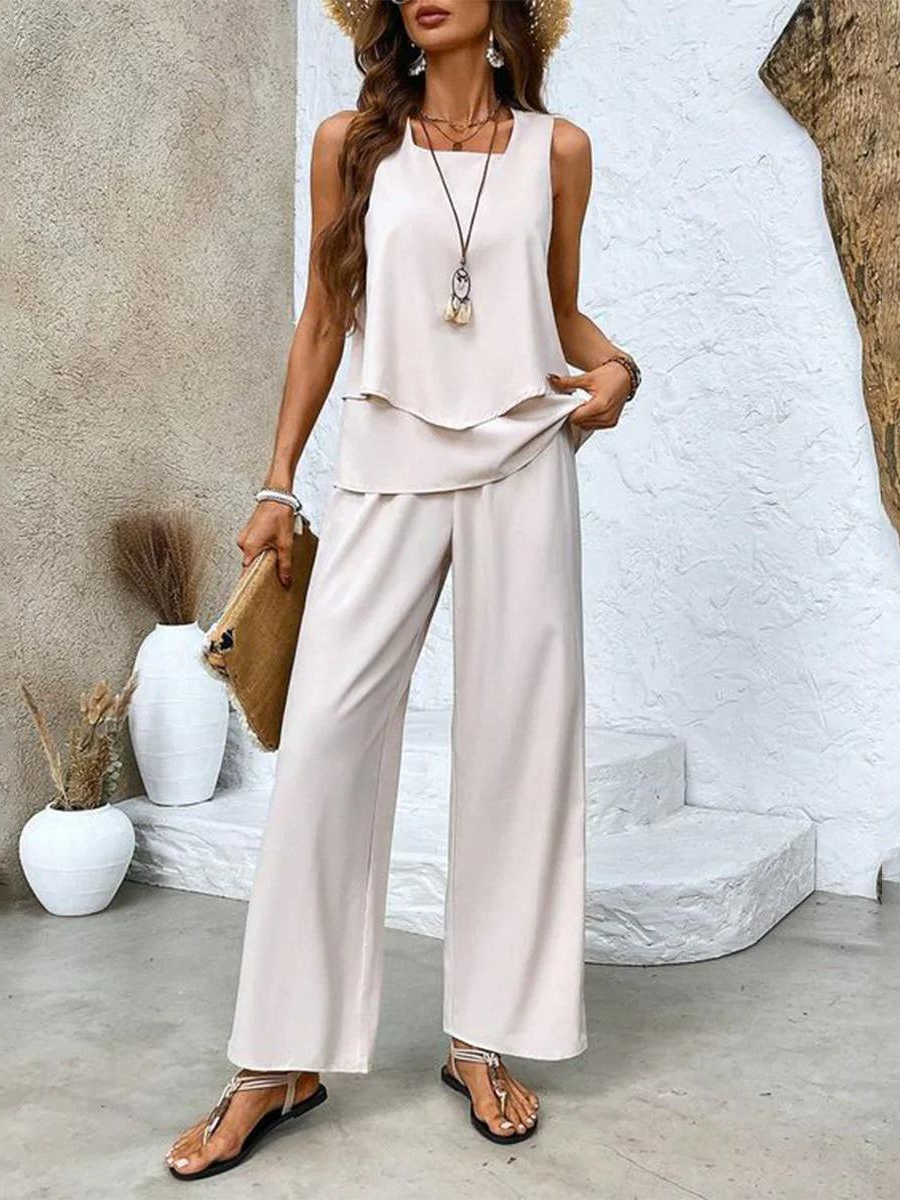 Alba | Stylish Set