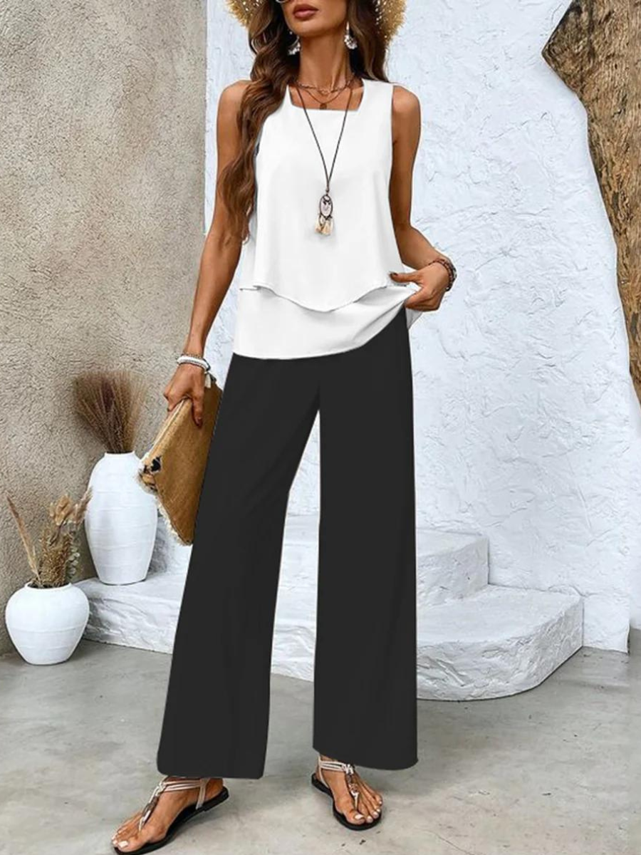Alba | Stylish Set