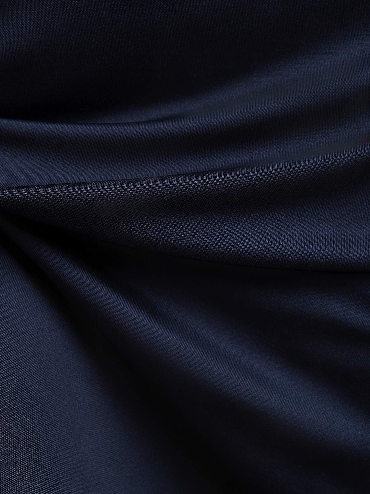 Silk Jersey Elegant Nightgown