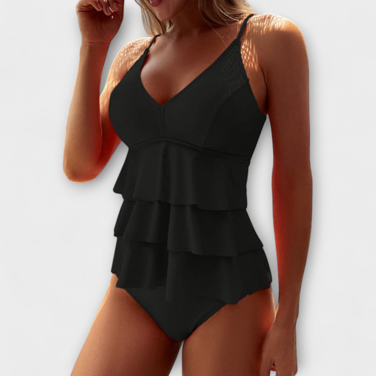 Nikka | Tummy Control Swimsuit