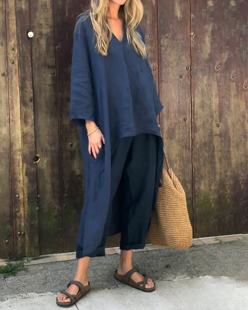 Olivia | Stylish Comfortable Set