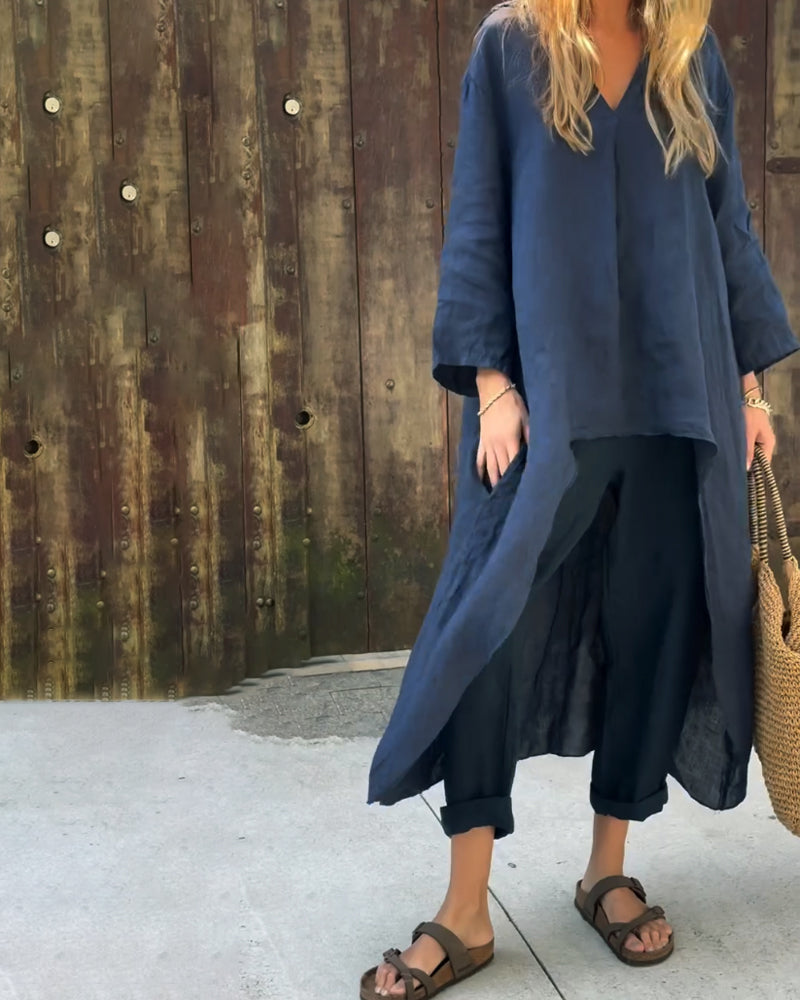 Olivia | Stylish Comfortable Set