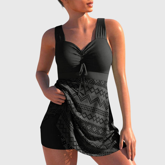 Ada | Padded Two-Piece Swimsuit
