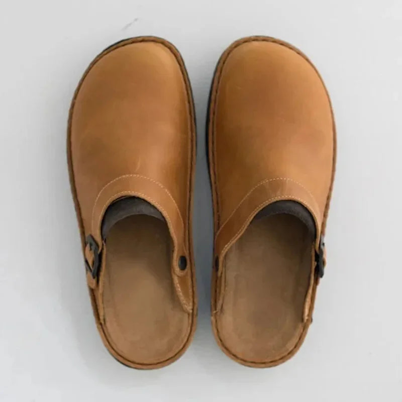 Brendan | Premium Comfortable Slip-On Shoes