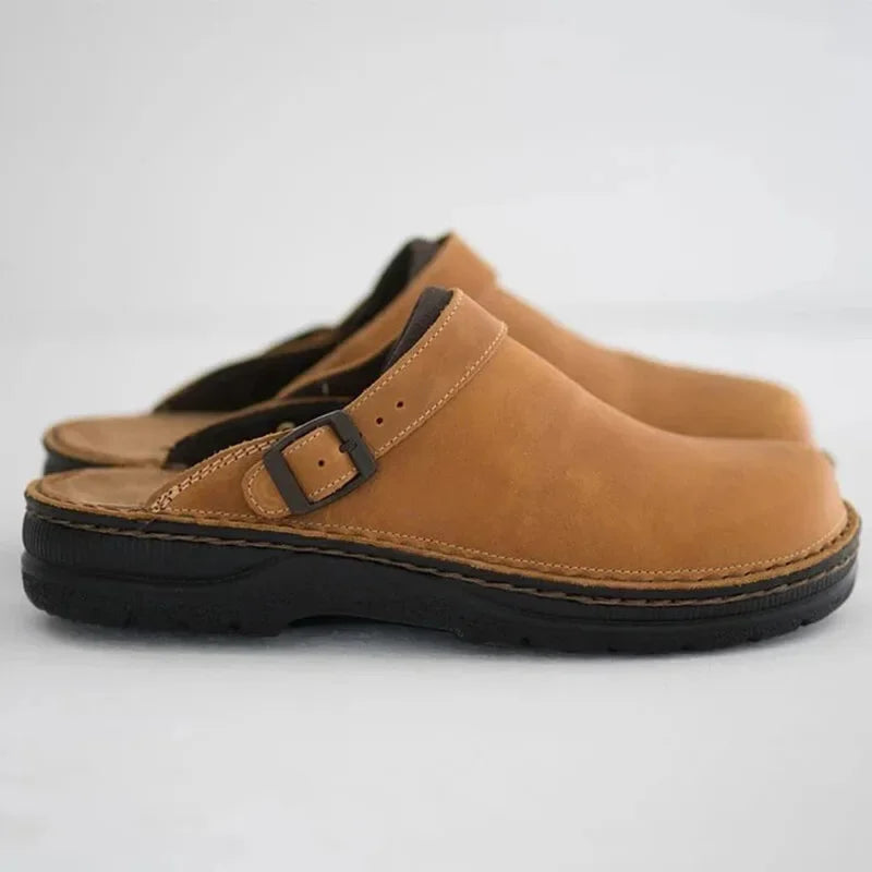 Brendan | Premium Comfortable Slip-On Shoes
