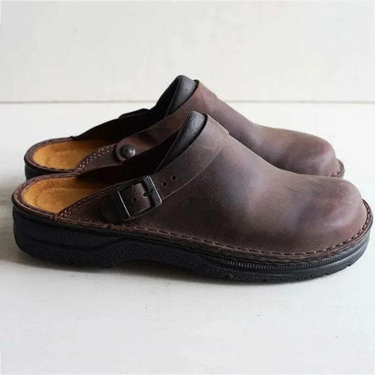 Brendan | Premium Comfortable Slip-On Shoes