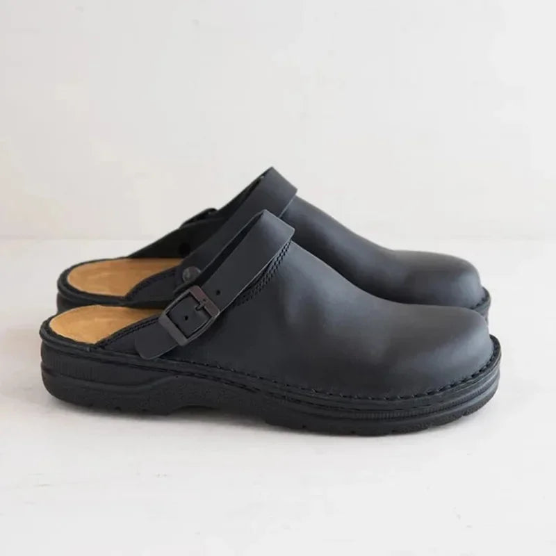 Brendan | Premium Comfortable Slip-On Shoes