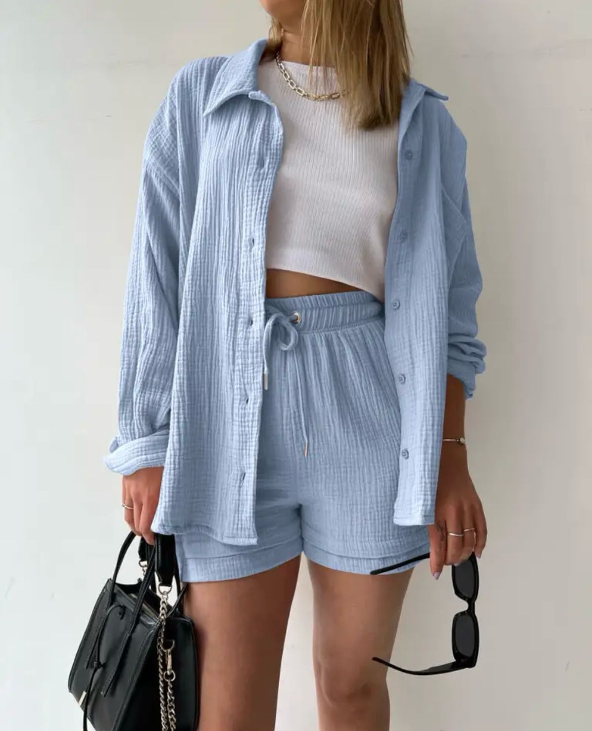 Jessy | Loungewear Set
