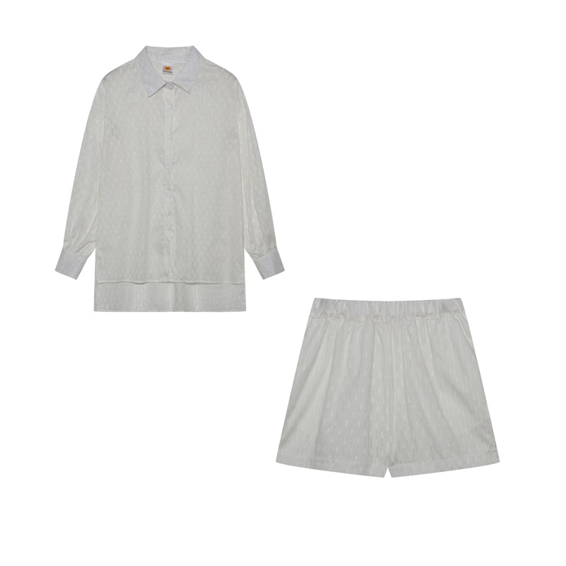 Laurel | Breezy set