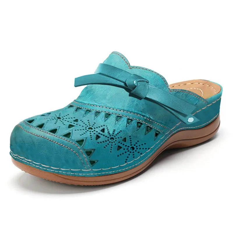 Amelia | Everyday Comfort Clogs
