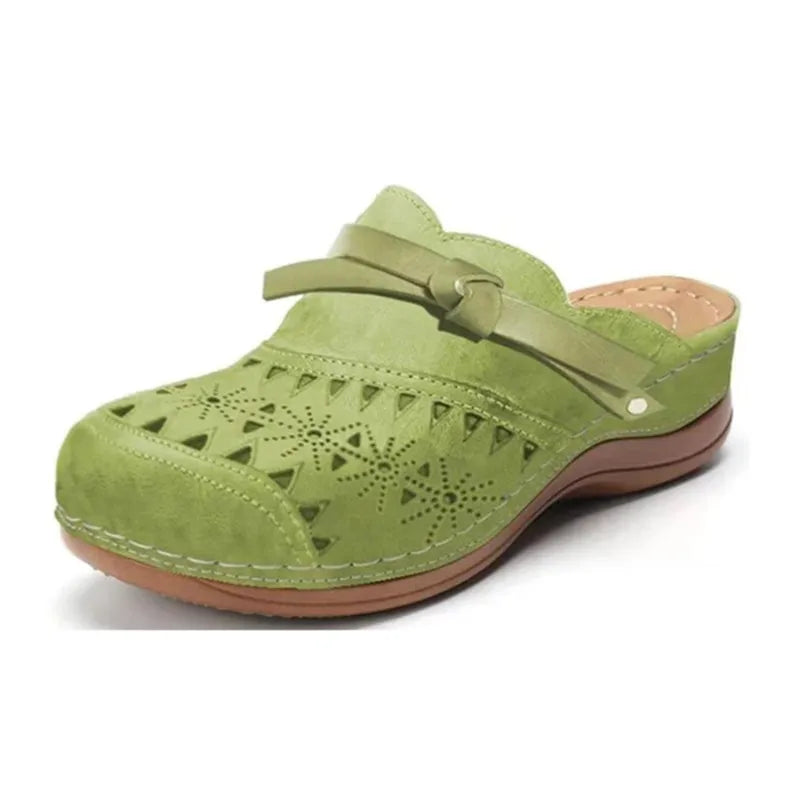 Amelia | Everyday Comfort Clogs