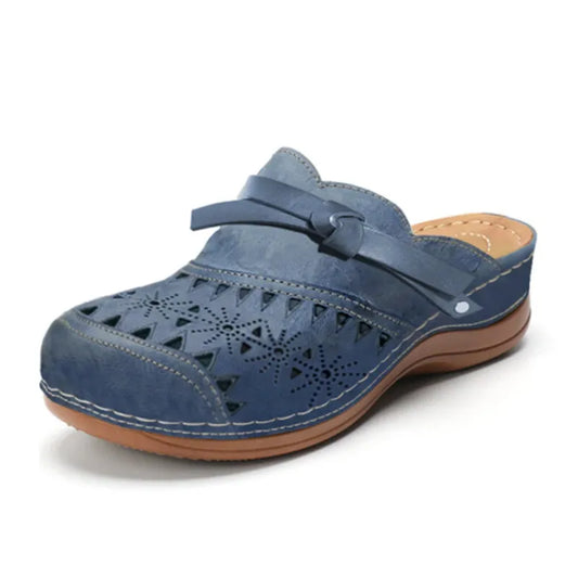 Amelia | Everyday Comfort Clogs