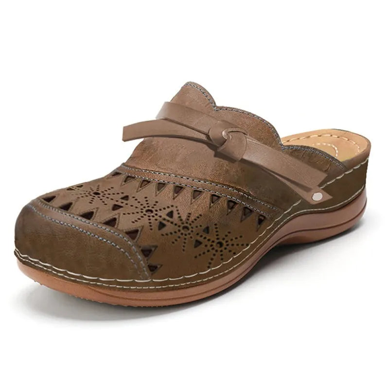 Amelia | Everyday Comfort Clogs