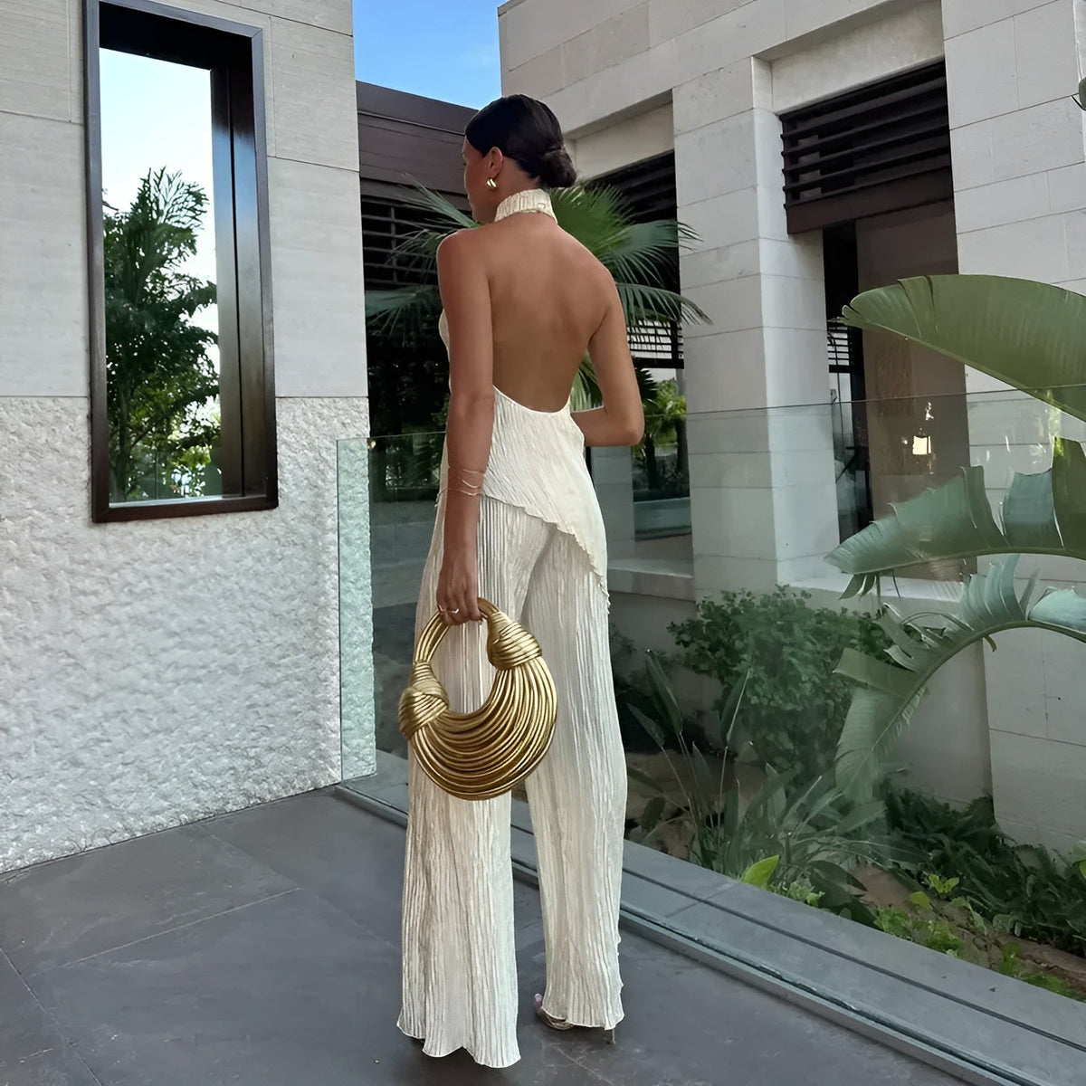 Stevie | Spring Chic Set