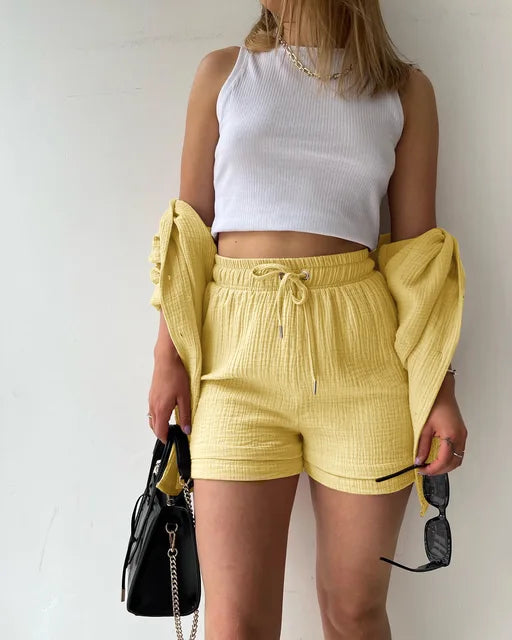 Jessy | Loungewear Set
