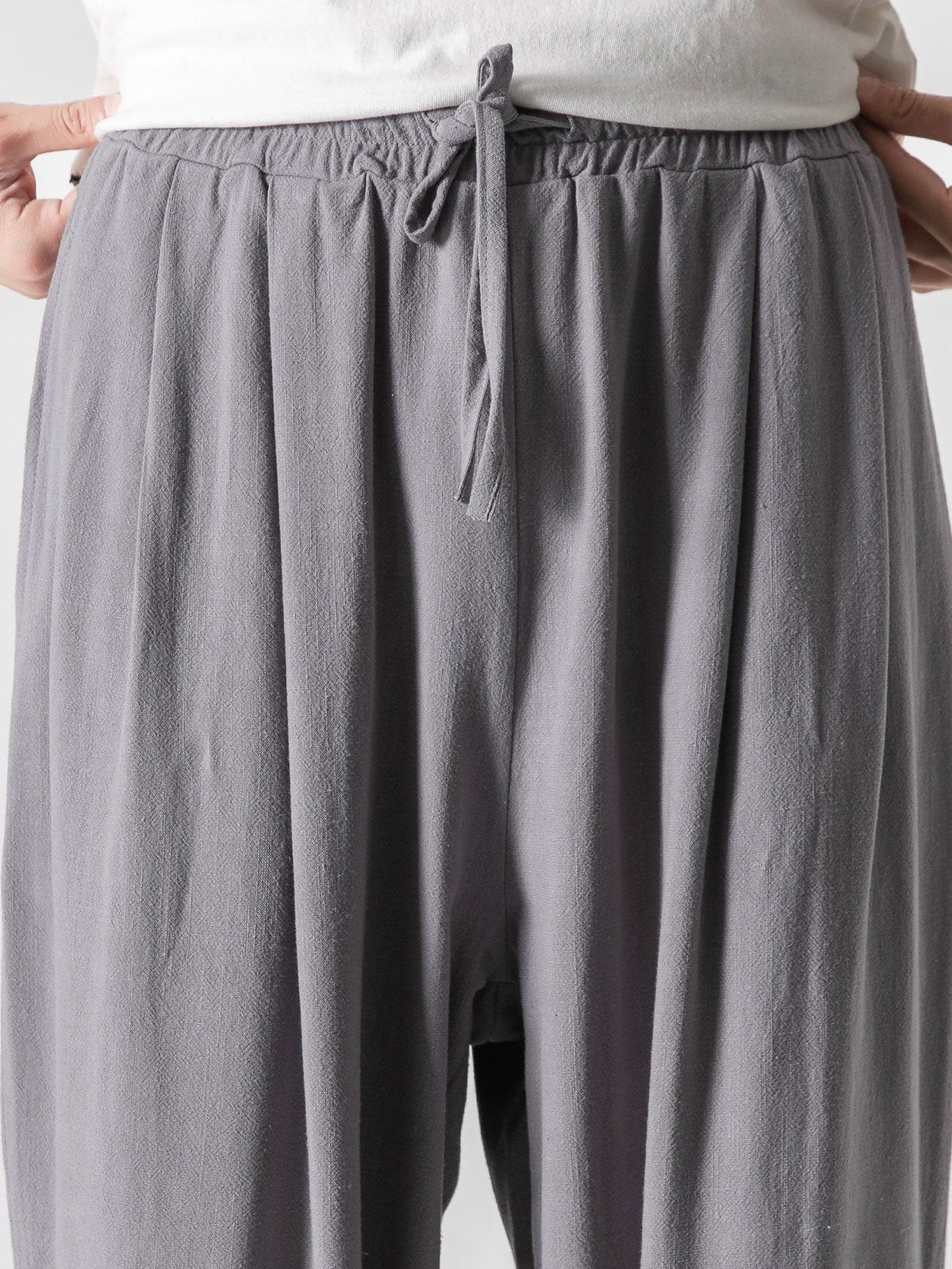 PALERMO Casual Trousers