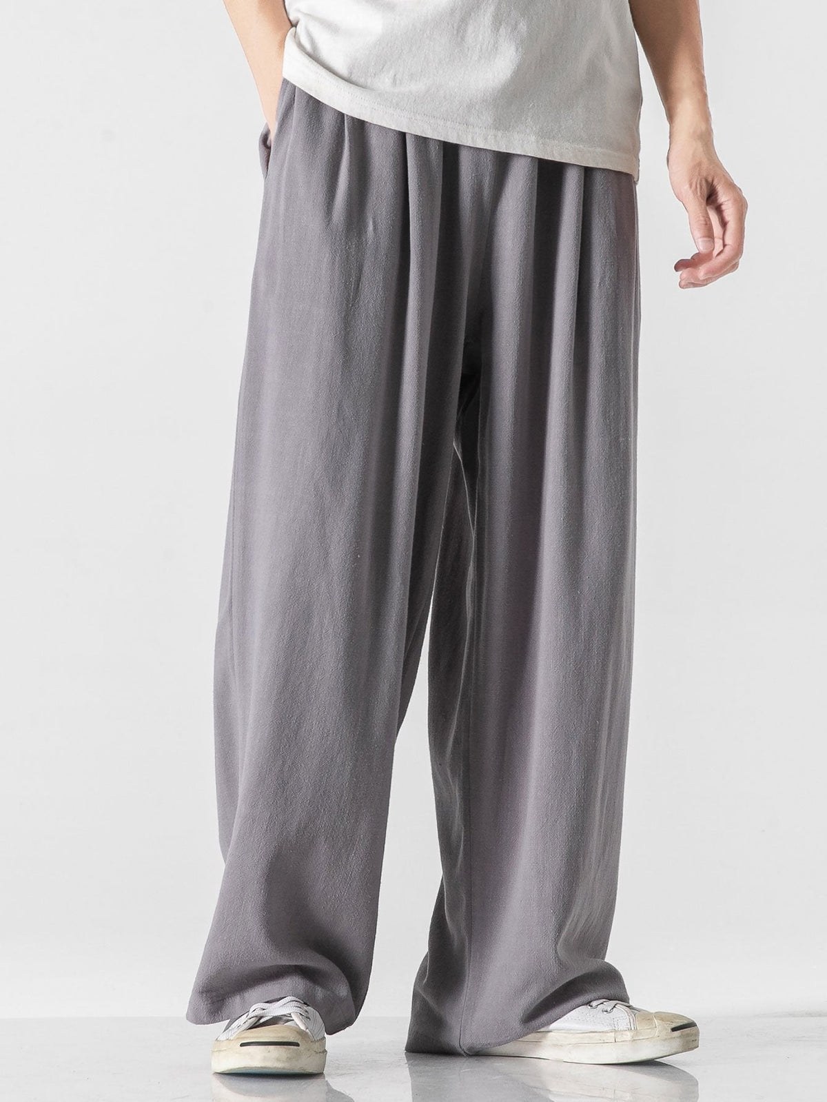 PALERMO Casual Trousers