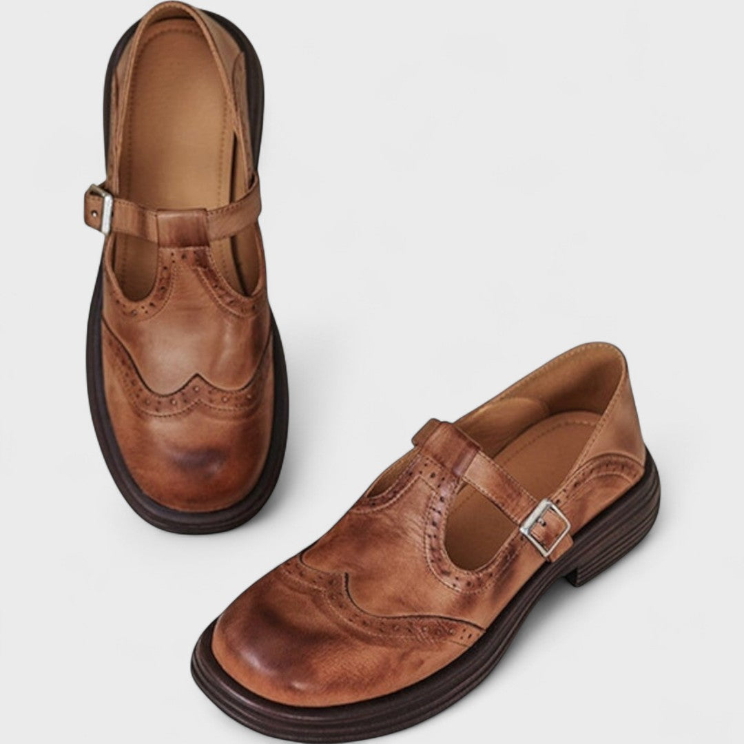 Sophia™ | Elegant Comfort Heels